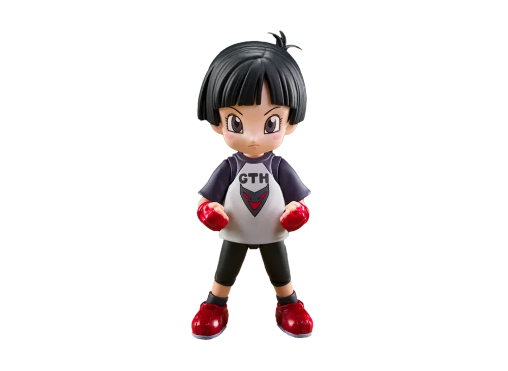 BANDAI "S.H.Figuarts" -DRAGON BALL SUPER: SUPER HERO- PAN SUPER HERO