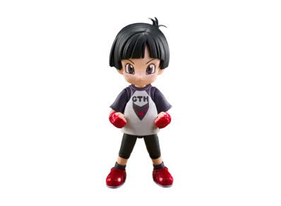 BANDAI "S.H.Figuarts" -DRAGON BALL SUPER: SUPER HERO- PAN SUPER HERO
