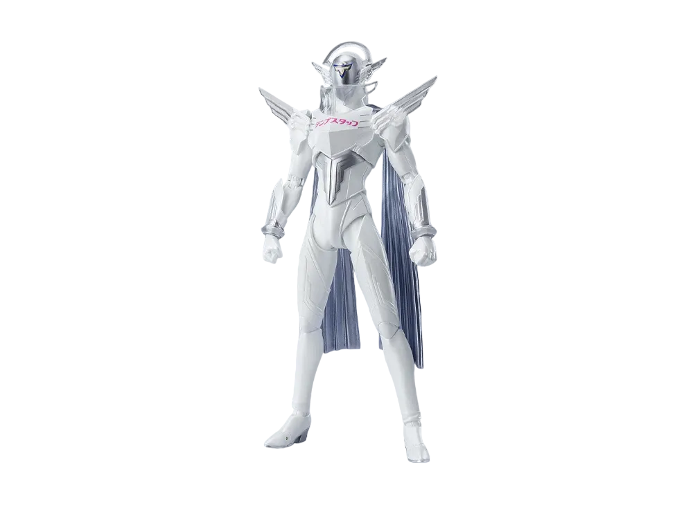 バンダイ S.H.フィギュアーツ TIGER & BUNNY 2 ヒーイズトーマスの新品