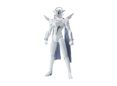 BANDAI "S.H.Figuarts" -Tiger & Bunny 2- HE IS THOMAS