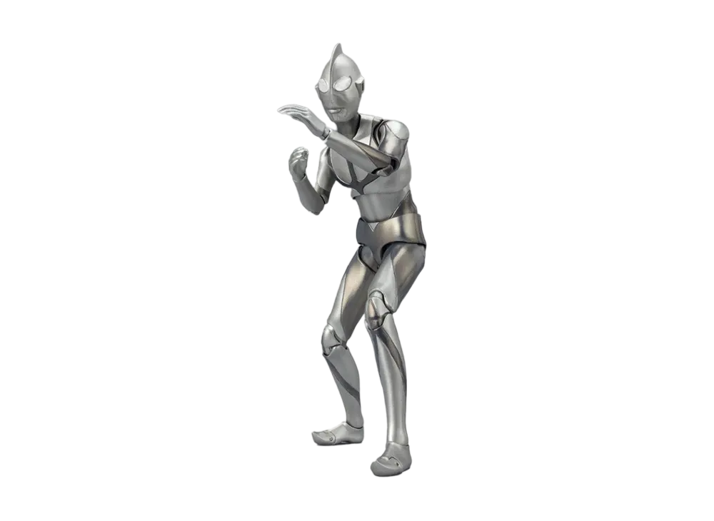 BANDAI "S.H.Figuarts" -Shin Ultraman- ULTRAMAN -First Contact Ver.- [SHIN ULTRAMAN]