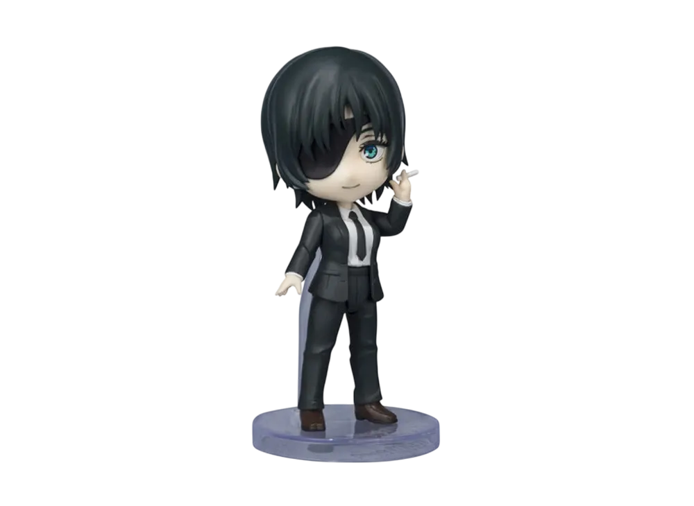 BANDAI "Figuarts mini" -CHAINSAW MAN- Himeno