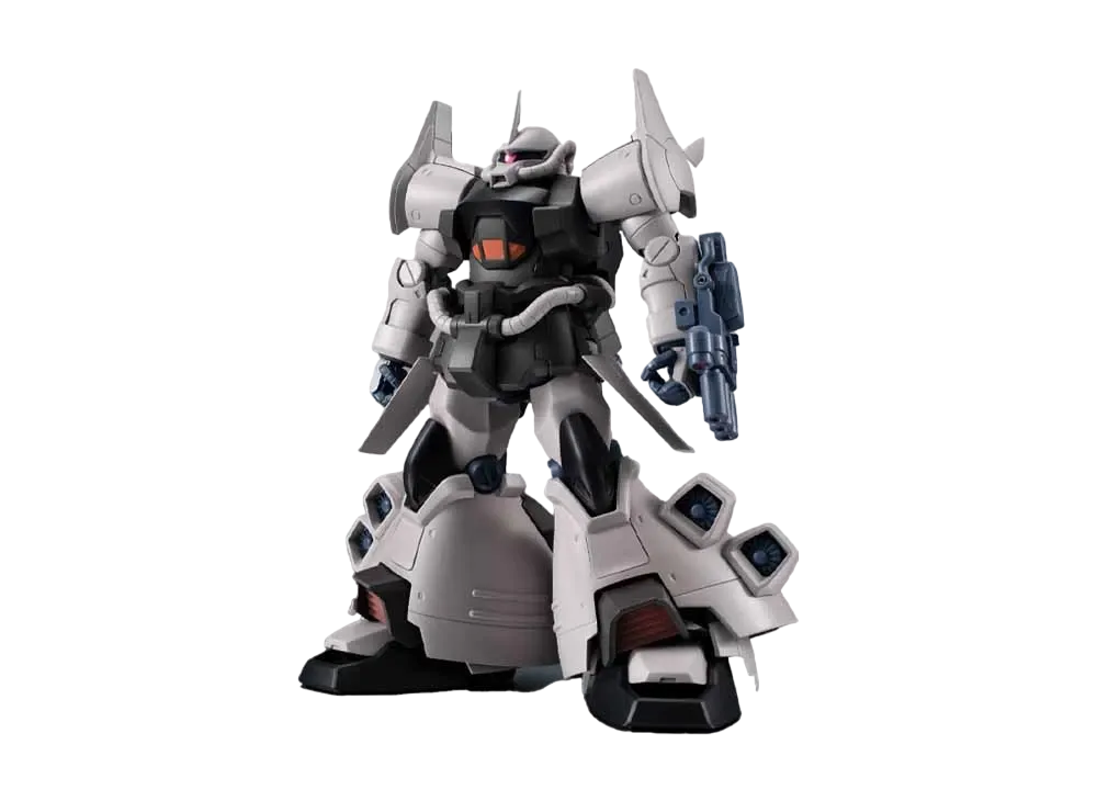 BANDAI "THE ROBOT SPIRITS" -Mobile Suit Gundam 08th MS Team- <SIDE MS> MS-07H-8 GOUF FLIGHT TYPE ver. A.N.I.M.E.