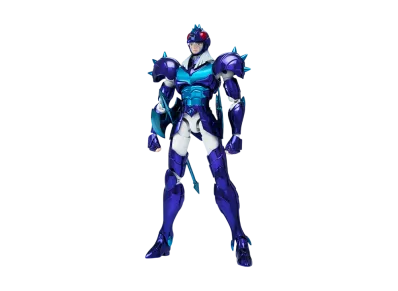 BANDAI "SAINT CLOTH MYTH EX" -Saint Seiya- GAMMA PHECDA THOR
