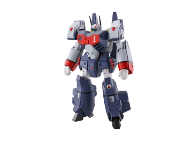 BANDAI "HI-METAL R" -Super Dimension Fortress Macross- VF-1J ARMORED VALKYRIE (HIKARU ICHIJO USE) REVIVAL Ver.