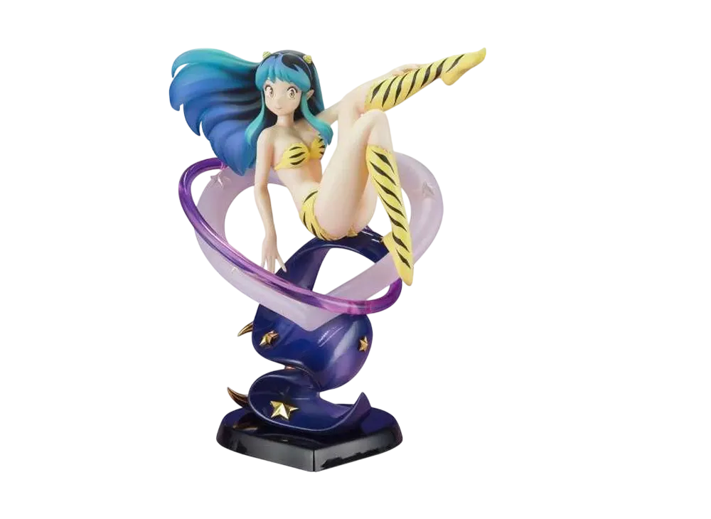 BANDAI "Figuarts Zero chouette" -Urusei Yatsura- Lum