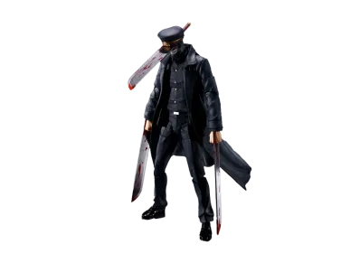 BANDAI "S.H.Figuarts" -CHAINSAW MAN- SAMURAI SWORD