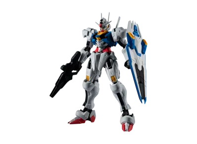 BANDAI "GUNDAM UNIVERSE" -Mobile Suit Gundam: The Witch from Mercury- XVX-016 GUNDAM AERIAL