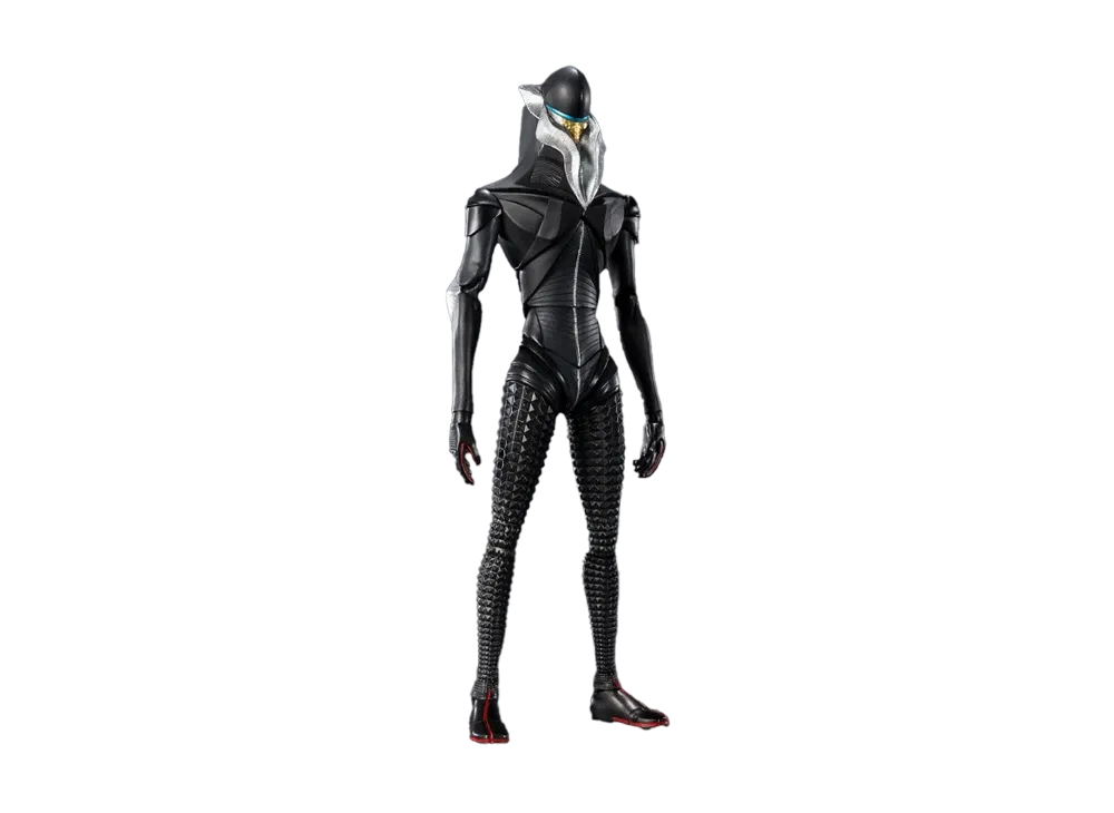 BANDAI "S.H.Figuarts" -Shin Ultraman- MEFILAS [SHIN ULTRAMAN]