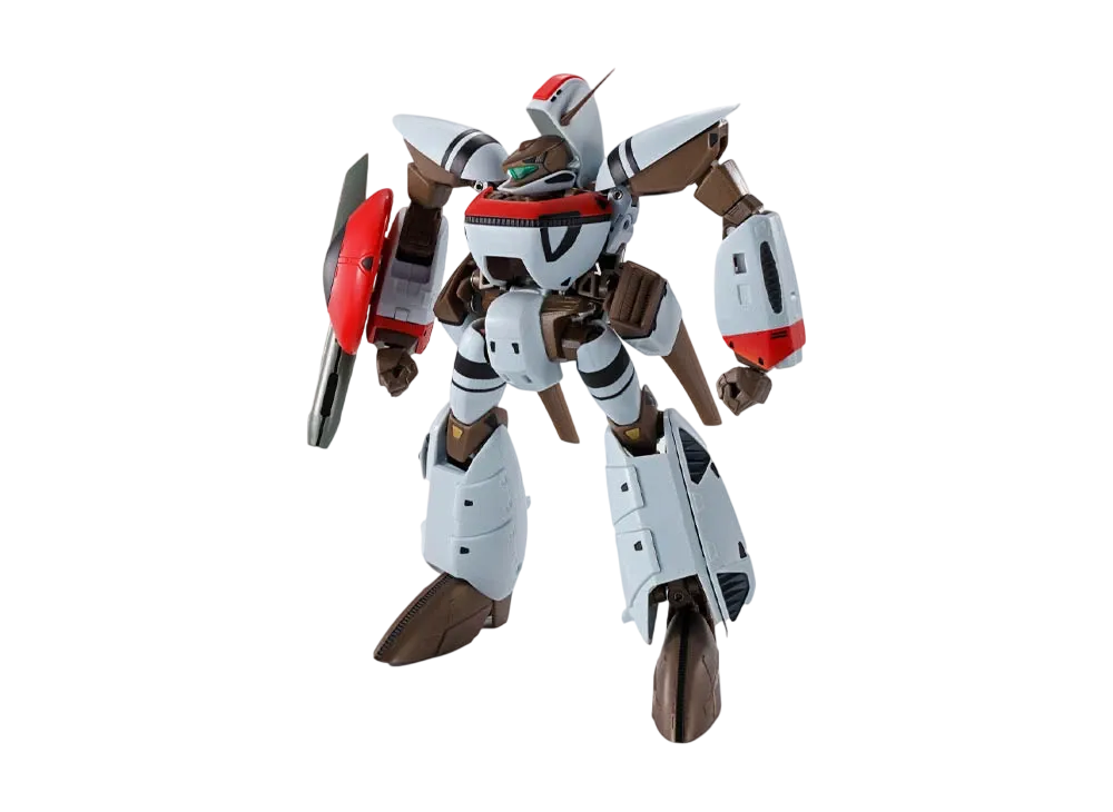 BANDAI "HI-METAL R" -Super Dimension Century Orguss- ORGUSS