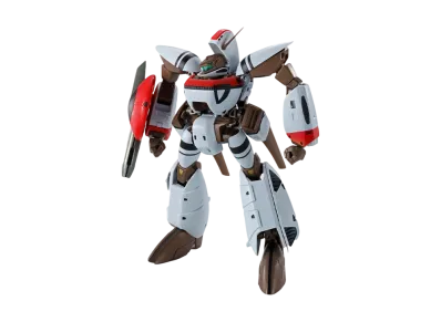 BANDAI "HI-METAL R" -Super Dimension Century Orguss- ORGUSS