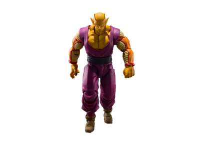 BANDAI "S.H.Figuarts" -DRAGON BALL SUPER: SUPER HERO- ORANGE PICCOLO