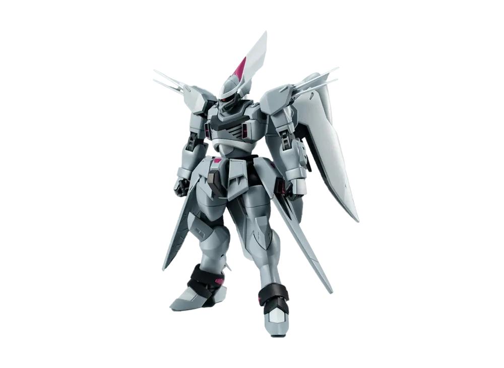 BANDAI "THE ROBOT SPIRITS" -Mobile Suit Gundam SEED- <SIDE MS> ZGMF-515 CGUE ver. A.N.I.M.E.