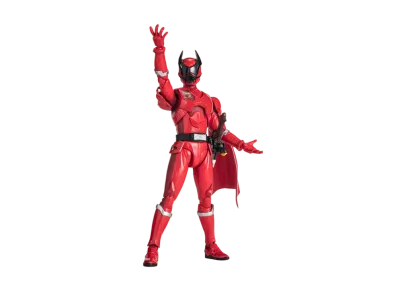 BANDAI "S.H.Figuarts" -Ohsama Sentai King-Ohger- KUWAGATA OHGER