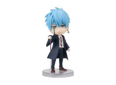 BANDAI "Figuarts mini" -Mashle- LANCE CROWN