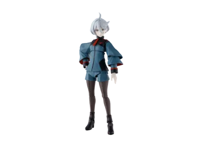 BANDAI "S.H.Figuarts" -Mobile Suit Gundam: The Witch from Mercury- MIORINE REMBRAN