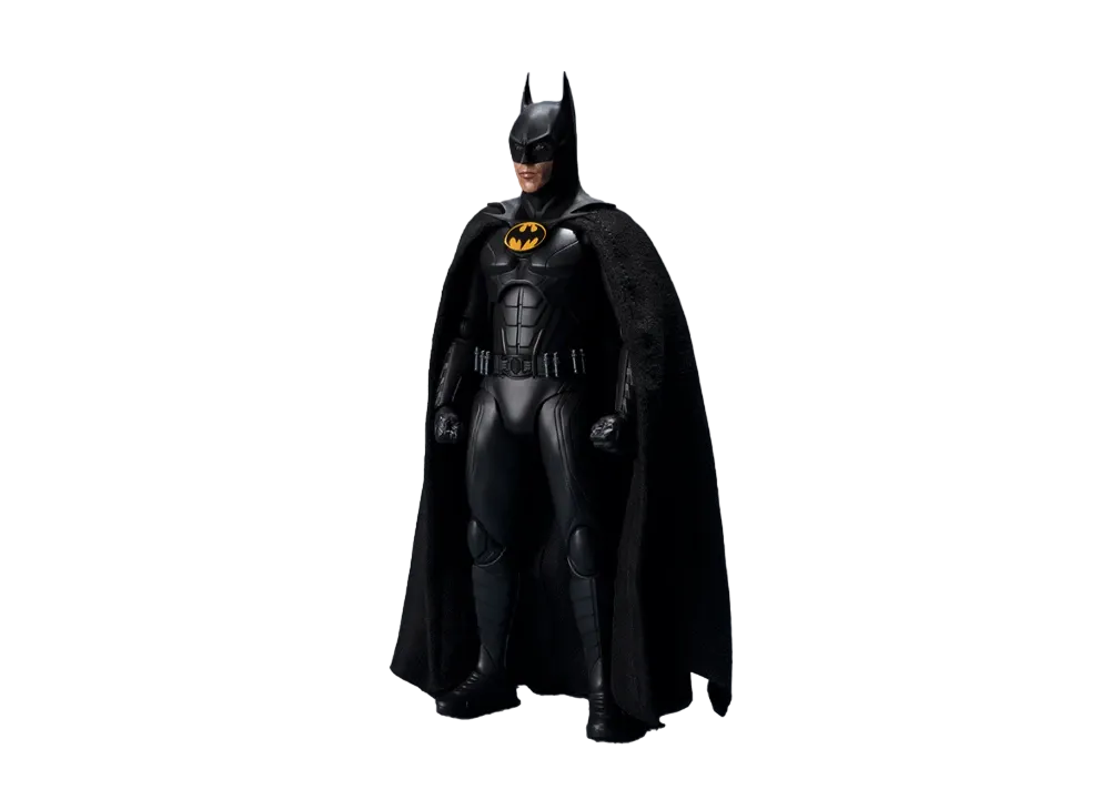 BANDAI "S.H.Figuarts" -The Flash- Batman (The Flash)