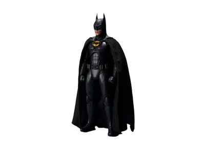 BANDAI "S.H.Figuarts" -The Flash- Batman (The Flash)