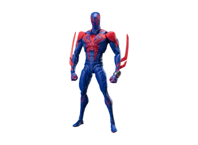 BANDAI "S.H.Figuarts" -Spider-Man: Across the Spider-Verse- Spider-Man 2099 (Spider-Man: Across the Spider-Verse)