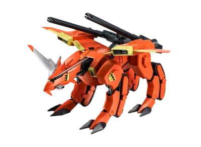 BANDAI "THE ROBOT SPIRITS" -Mobile Suit Gundam SEED- <SIDE MS> TMF/A-803 LaGOWE ver. A.N.I.M.E.