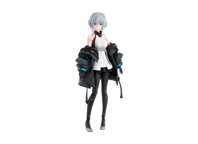 BANDAI "S.H.Figuarts" -Synduality: Noir- NOIR