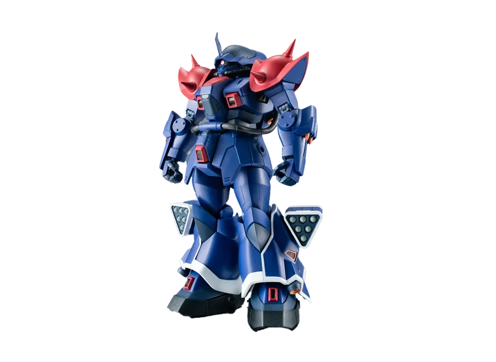 BANDAI "THE ROBOT SPIRITS" -Mobile Suit Gundam Side Story: The Blue Destiny- <SIDE MS> MS-08TX [EXAM] EFREET CUSTOM ver. A.N.I.M.E.