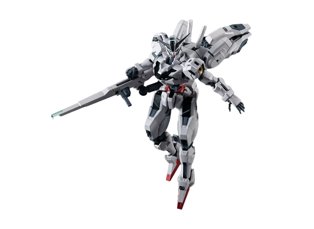 BANDAI "THE ROBOT SPIRITS" -Mobile Suit Gundam: The Witch from Mercury- <SIDE MS> X-EX01 GUNDAM CALIBURN ver. A.N.I.M.E.