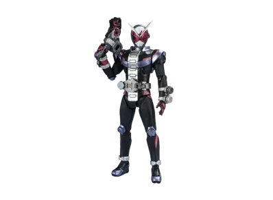 BANDAI "S.H.Figuarts" -Kamen Rider ZI-O- KAMEN RIDER ZI-O HEISEI GENERATIONS EDITION