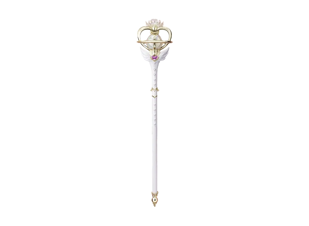 BANDAI "PROPLICA" -Pretty Guardian Sailor Moon Cosmos: The Movie- Eternal Tiare