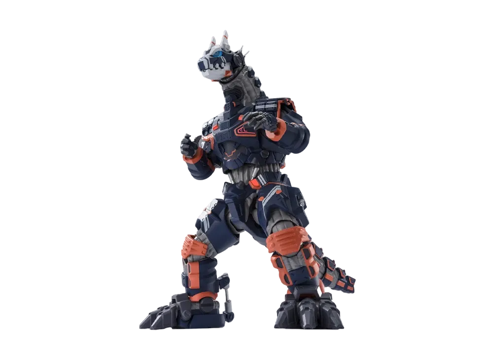 BANDAI "S.H.Figuarts" -ULTRAMAN BLAZAR- STAK EARTH GALLON