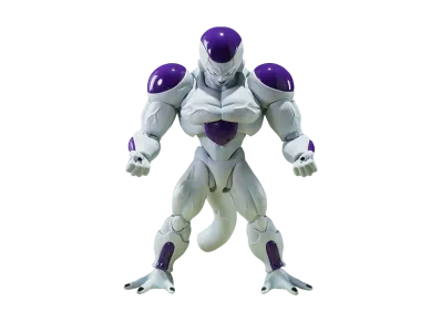 BANDAI "S.H.Figuarts" -Dragon Ball Z- FULL POWER FRIEZA