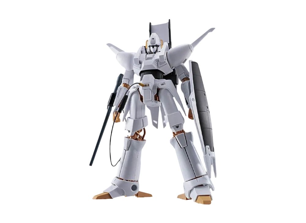 BANDAI "HI-METAL R" -Heavy Metal L-Gaim- L-Gaim (Sunrise SPIRITS)