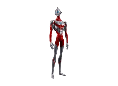 BANDAI "S.H.Figuarts" -ULTRAMAN: RISING- Ultraman & Emi (ULTRAMAN: RISING)