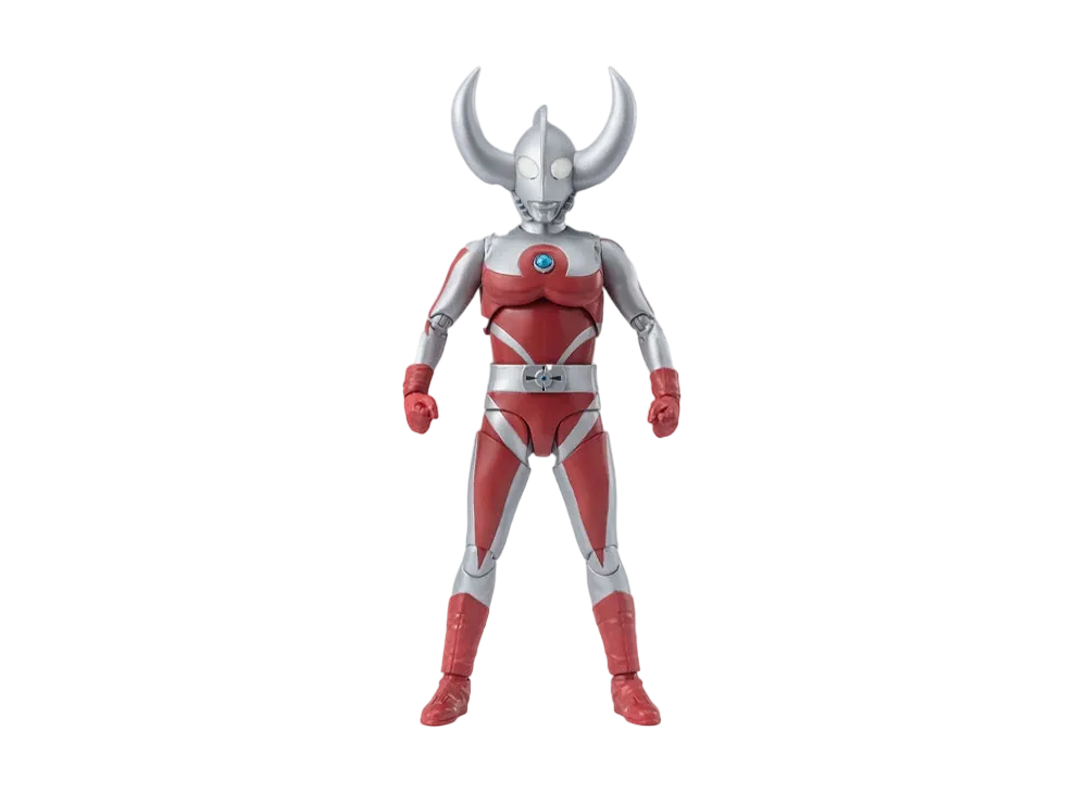 BANDAI "S.H.Figuarts" -Ultraman A- FATHER OF ULTRA