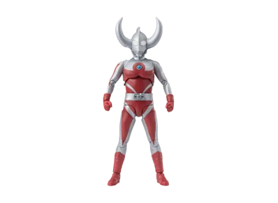BANDAI "S.H.Figuarts" -Ultraman A- FATHER OF ULTRA