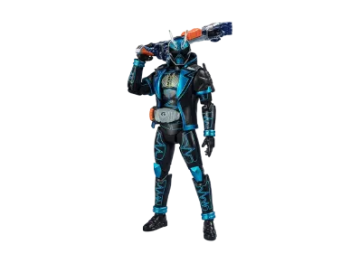 BANDAI "S.H.Figuarts" -Kamen Rider Ghost- KAMEN RIDER SPECTER HEISEI GENERATIONS EDITION