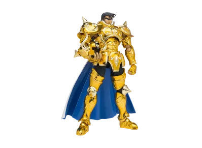 BANDAI "SAINT CLOTH MYTH EX" -SAINT CLOTH MYTH EX- TAURUS ALDEBARAN <REVIVAL Ver.>