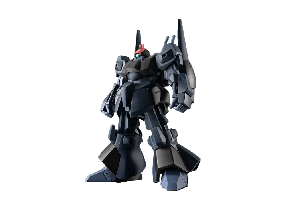 BANDAI "THE ROBOT SPIRITS" -Mobile Suit Zeta Gundam- <SIDE MS>RMS-099 RICK DIAS ver. A.N.I.M.E.