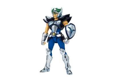 BANDAI "SAINT CLOTH MYTH" -Saint Seiya- WHALE MOSES