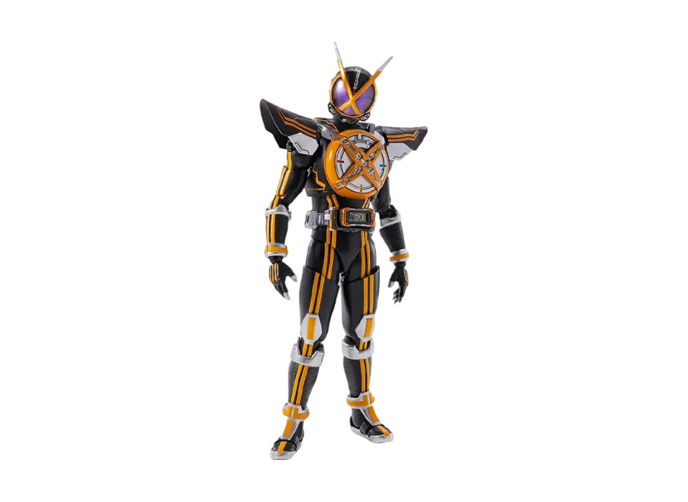 BANDAI "S.H.Figuarts (SHINKOCCHOU SEIHOU)" -Kamen Rider 555- MASKED RIDER NEXT KAIXA