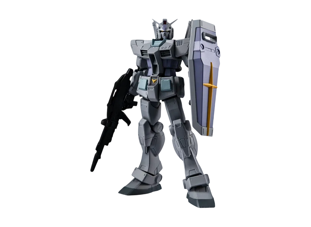 BANDAI "GUNDAM UNIVERSE" -Mobile Suit Gundam- G-3 GUNDAM