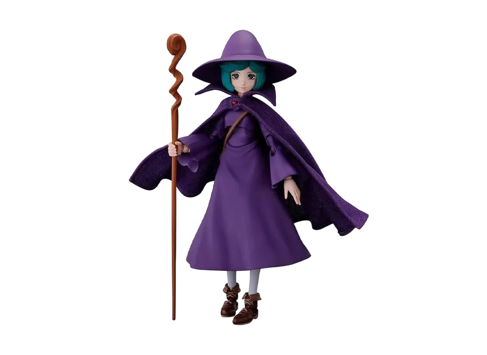 BANDAI "S.H.Figuarts" -Berserk- SCHIERKE