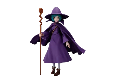 BANDAI "S.H.Figuarts" -Berserk- SCHIERKE