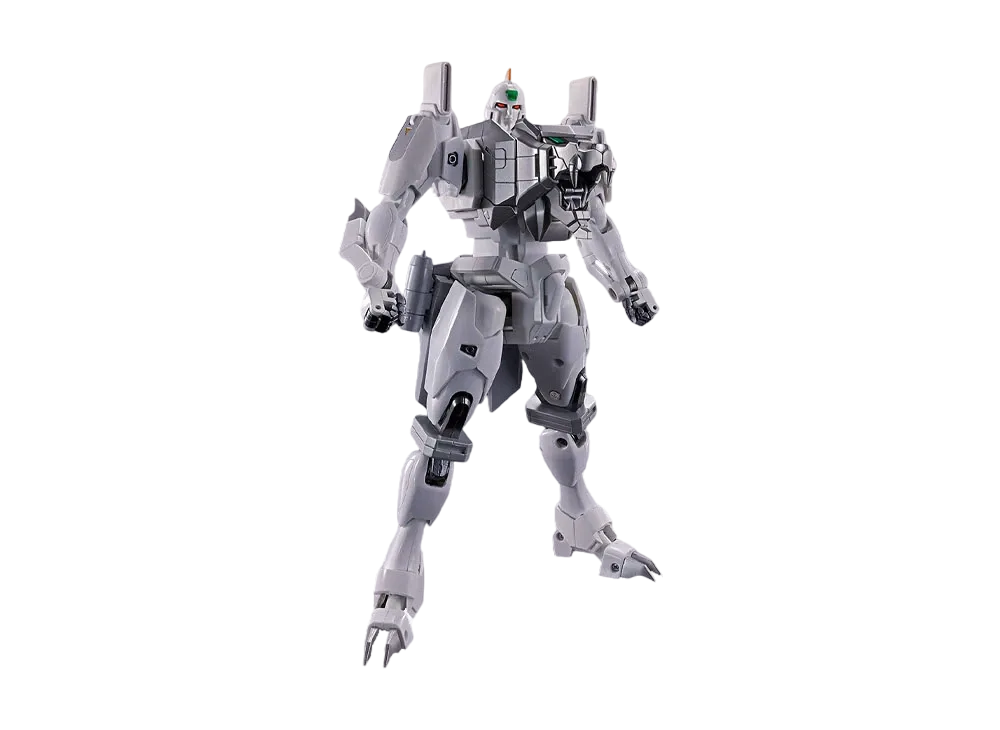 BANDAI "SOUL OF CHOGOKIN" -The King of Braves GaoGaiGar Final- GX-112 REPLIGAIGAR &OPTION SET