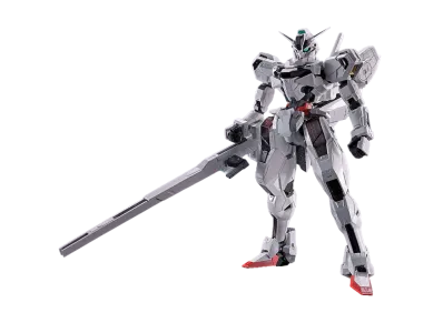 BANDAI "CHOGOKIN" -Mobile Suit Gundam: The Witch from Mercury- GUNDAM CALIBURN