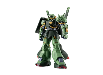 BANDAI "THE ROBOT SPIRITS" -Mobile Suit Zeta Gundam- <SIDE MS>RMS-106 HI-ZACK ver. A.N.I.M.E.