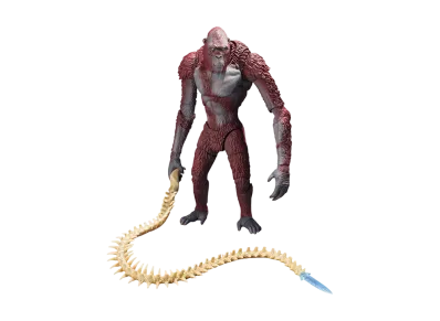 BANDAI "S.H.MonsterArts" -GODZILLA x KONG: THE NEW EMPIRE- SKAR KING FROM GODZILLA x KONG: THE NEW EMPIRE
