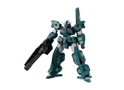 BANDAI "THE ROBOT SPIRITS" -Mobile Suit Gundam: The Witch from Mercury- <EDM-GA-01 Gundam Lubris Ul ver. A.N.I.M.E.