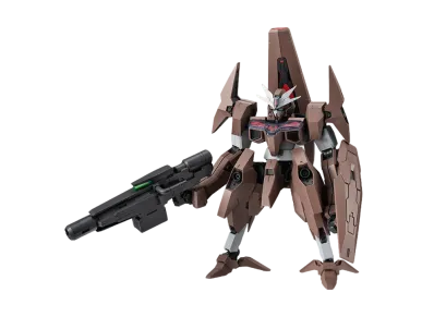 BANDAI "THE ROBOT SPIRITS" -Mobile Suit Gundam: The Witch from Mercury- <EDM-GA-02 Gundam Lubris Thorn ver. A.N.I.M.E.