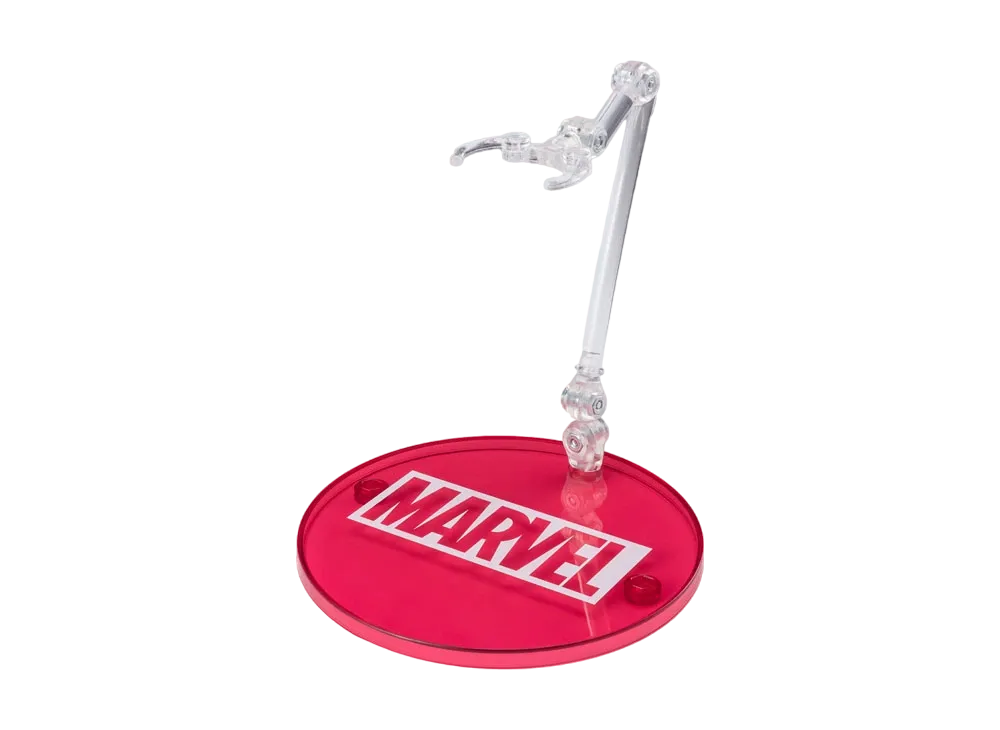 BANDAI "TAMASHII STAGE" -MARVEL- MARVEL-Store Limited Edition-